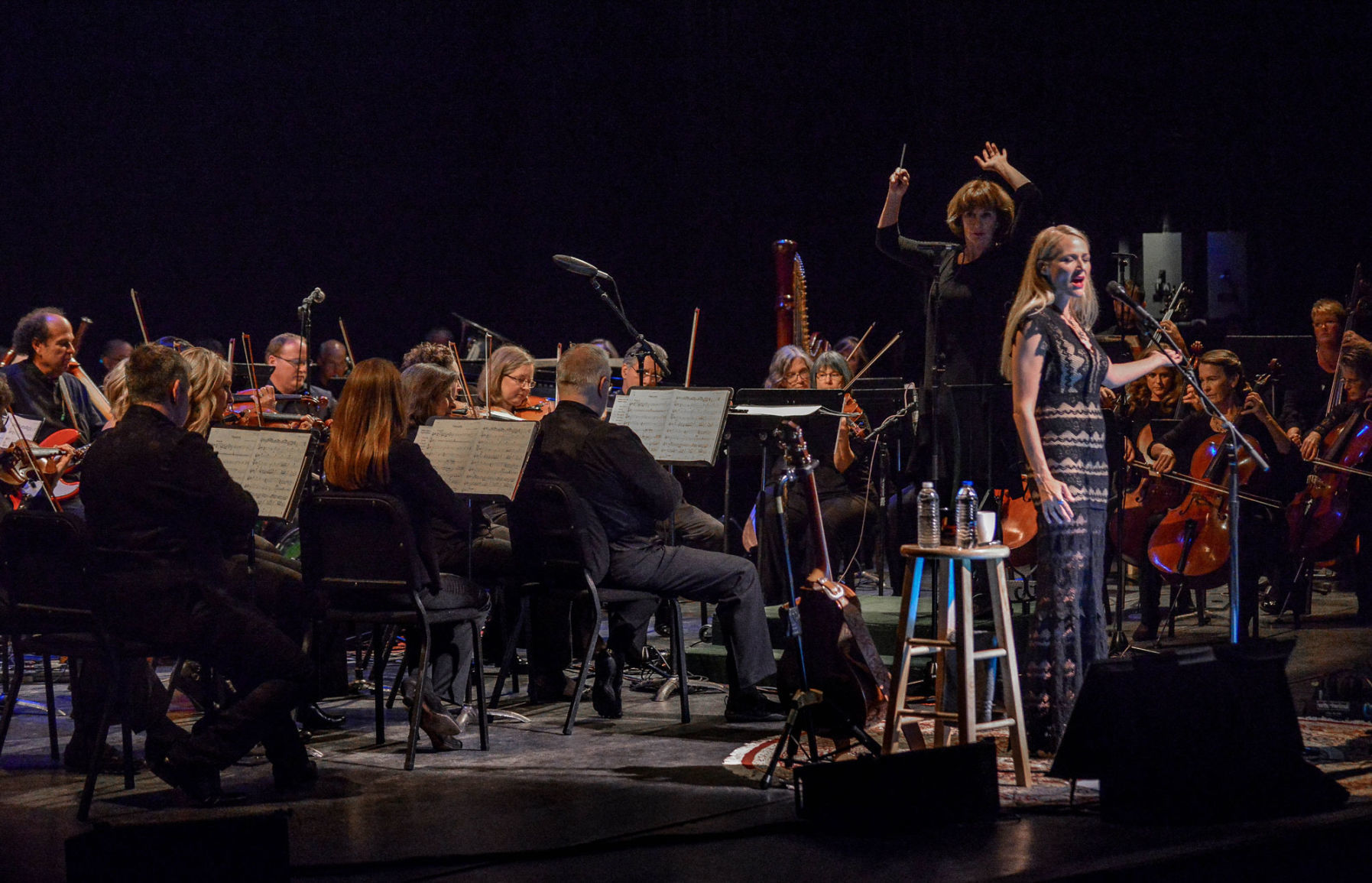 Jewel with the Billings Symphony